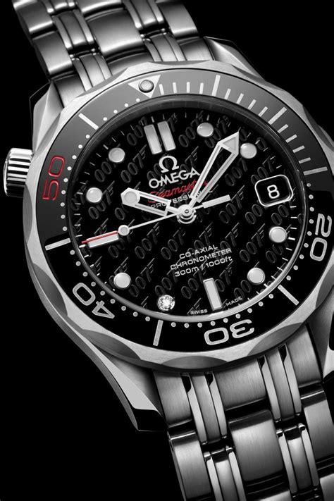 omega seamaster bond 50th anniversary|omega 50th anniversary james bond.